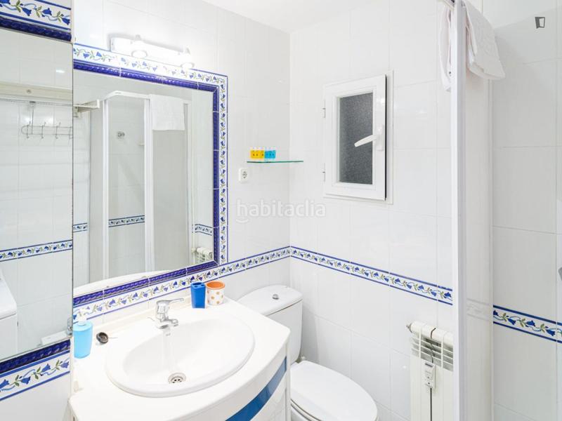 Foto 5ffaf05f-64ee-46c5-aa05-3abe5e8f7eda. Location appartement avec chauffage dans Arapiles Madrid