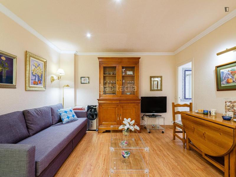 Foto aef0806e-8705-47ac-9b03-88958383f37e. Location appartement avec chauffage dans Arapiles Madrid