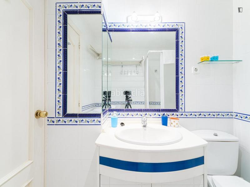 Foto b5c40141-b93b-4da9-8a4b-f5a7d2e1e115. Location appartement avec chauffage dans Arapiles Madrid