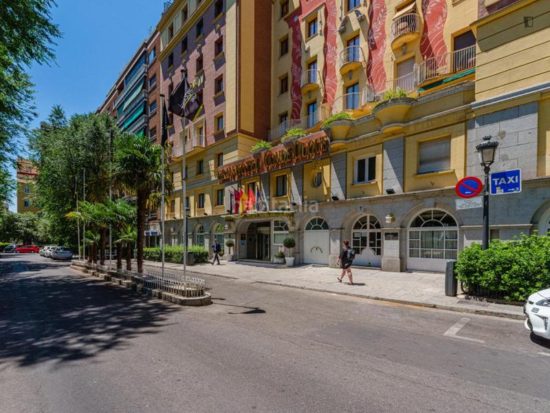 Foto 033b35a8-2fdc-4648-86e9-95542d2f7fab. Miete appartement mit heizung in Arapiles Madrid