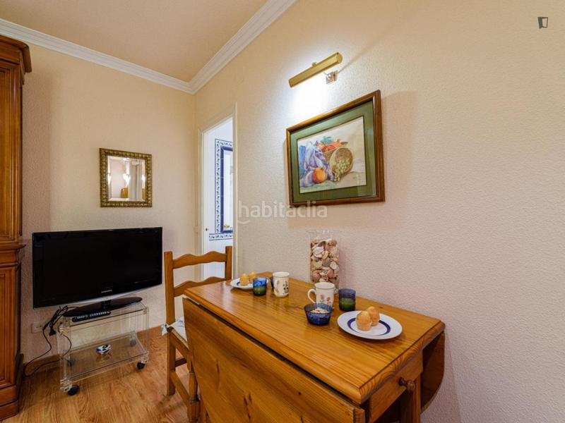 Foto 756cbf6d-953b-4dc2-a5e2-945ff8ae90d9. Miete appartement mit heizung in Arapiles Madrid