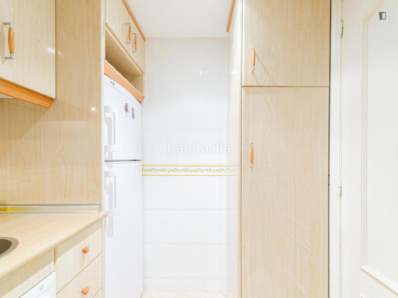 Foto 78357909-5a89-47e6-8413-4c2559fb5fe6. Miete appartement mit heizung in Arapiles Madrid