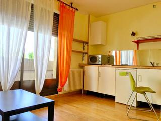 Location Studio à Santa Marta de Tormes