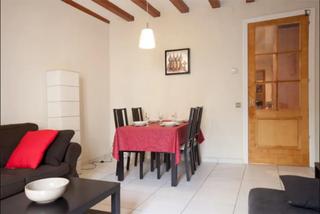 Alquiler Apartamento en St. Pere - Sta. Caterina - El Born