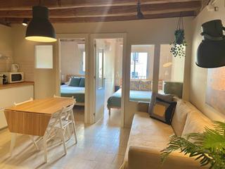 Alquiler Apartamento en Gòtic