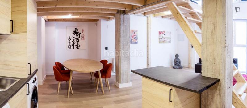 Foto e255aa20-4add-4488-abfd-39750819373c. Lloguer apartament a Fuente del Berro Madrid