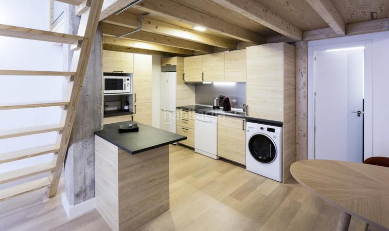 Foto 595deab0-6c8e-4fe8-ba56-db5f2897f21c. Alquiler apartamento en Fuente del Berro Madrid