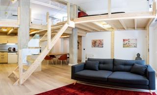 Rent Apartment in Fuente del Berro