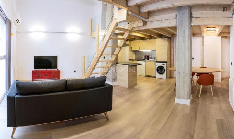 Foto 23f1a0e5-86f8-471e-b776-2e501a7af219. Location appartement dans Fuente del Berro Madrid