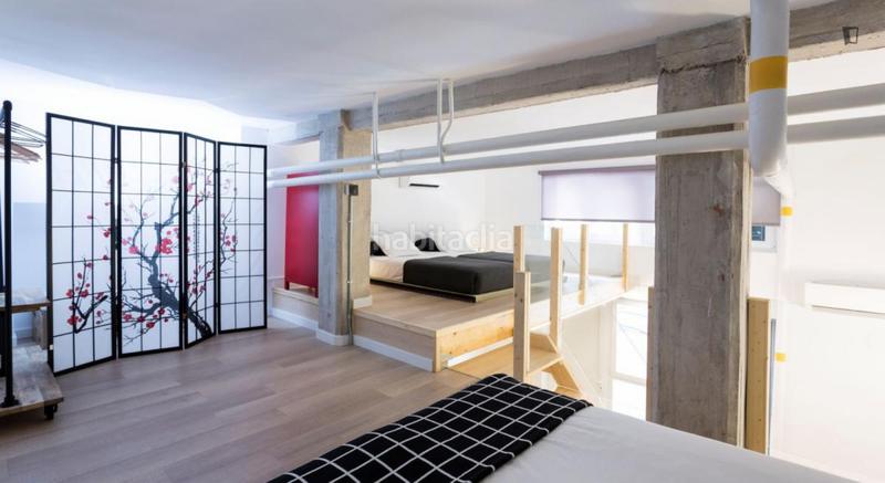 Foto 38cd68c2-74f8-4ceb-b5e0-500aece290cc. Location appartement dans Fuente del Berro Madrid