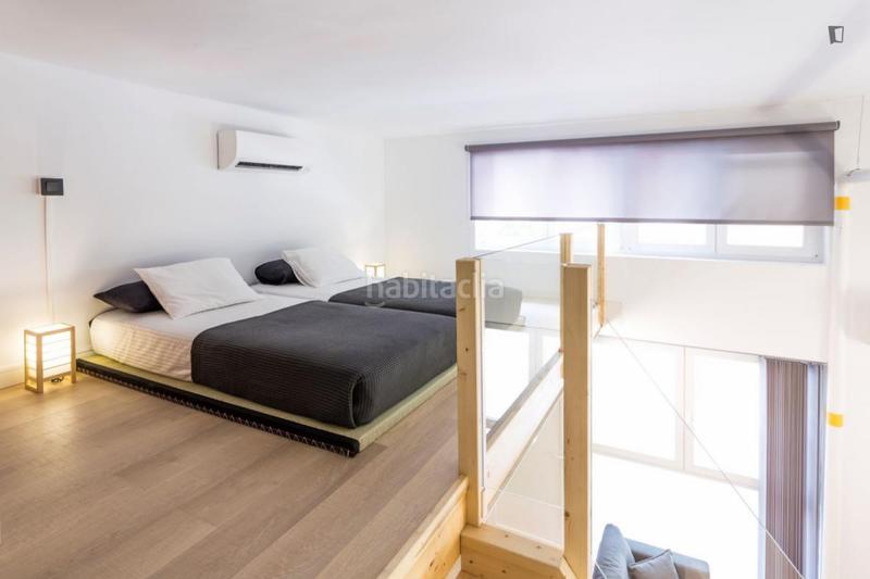 Foto 3af6cf8f-f652-4317-bfb9-905b5c307e97. Miete appartement in Fuente del Berro Madrid