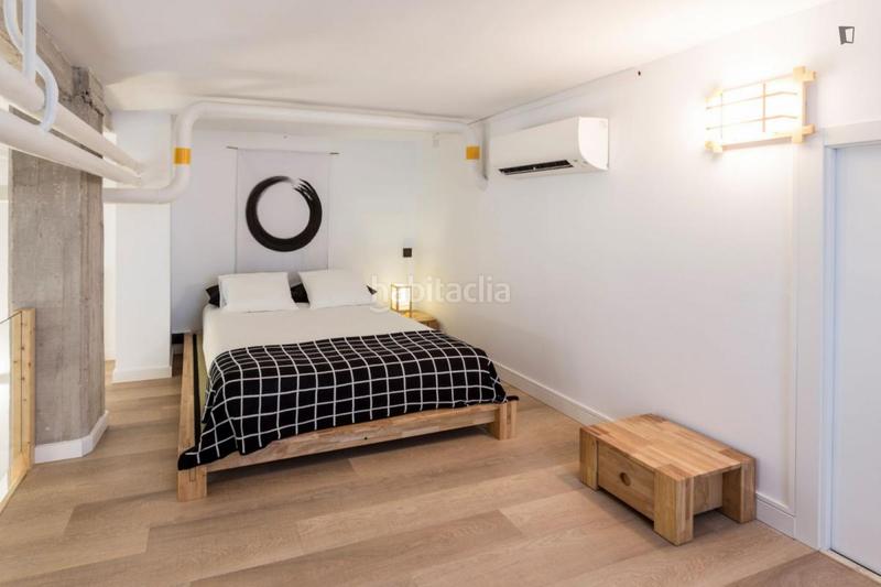 Foto 4dece48d-c67c-49a3-b00c-e03726d1e3d2. Miete appartement in Fuente del Berro Madrid