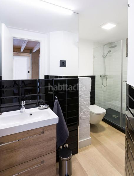 Foto 7506cce6-d778-4e6c-a444-909d346d15ca. Miete appartement in Fuente del Berro Madrid