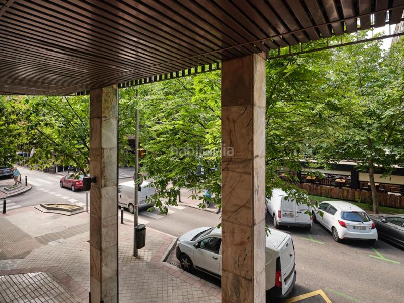Foto 1052214b-af03-4bb8-9528-1f347e66eba8. Alquiler estudio en Lista Madrid