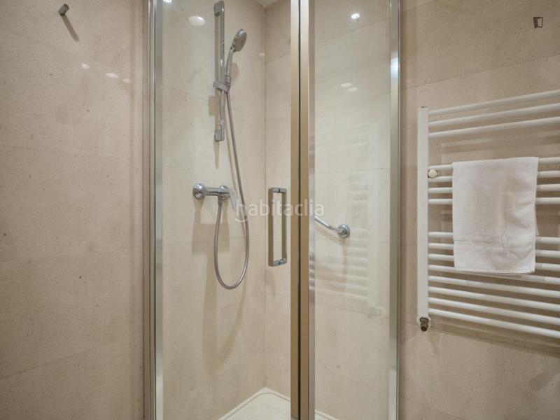 Foto 185fa4d0-3005-46a6-ba0a-471171c1087b. Location studio avec chauffage dans Lista Madrid