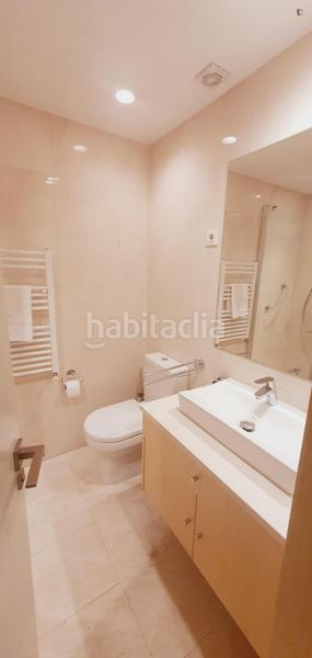 Foto 487c29ee-2aeb-4951-9100-08cf1b59e7b4. Location studio avec chauffage dans Lista Madrid