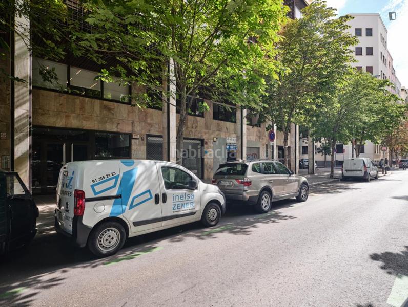 Foto 62f778a3-40f1-41a2-9992-4206e6cc1304. Location studio avec chauffage dans Lista Madrid