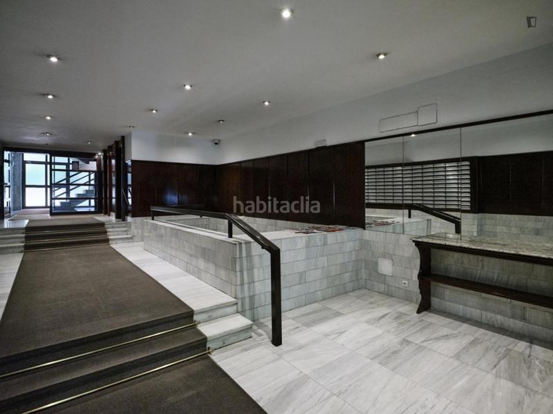 Foto 8790eff2-f85a-44a3-a327-e0e83800df7a. Location studio avec chauffage dans Lista Madrid