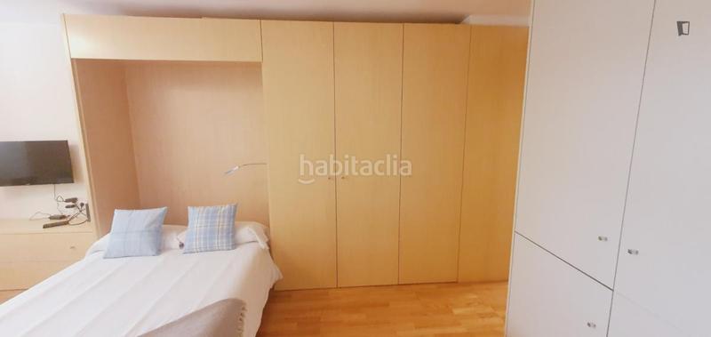 Foto aacf3b4d-fd5b-4543-81c2-c593f5bf566b. Location studio avec chauffage dans Lista Madrid