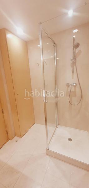 Foto 42192068-1b44-479b-8b13-8e1a1d518ccc. Rent studio with heating in Lista Madrid