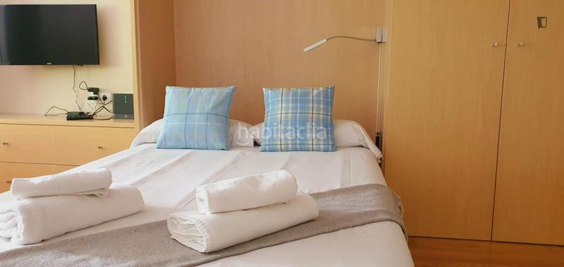 Foto feb5336e-88ec-4a24-a289-23c191b327b0. Rent studio with heating in Lista Madrid