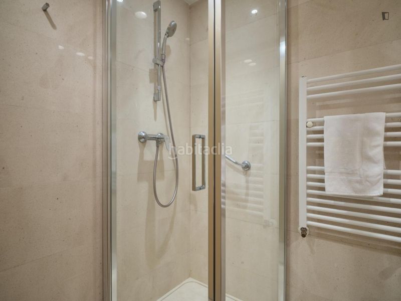 Foto 185fa4d0-3005-46a6-ba0a-471171c1087b. Miete studiowohnung mit heizung in Lista Madrid