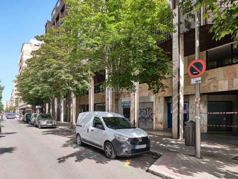 Foto 2baa62e5-e841-4cd4-ba4d-220a8c962dd8. Miete studiowohnung mit heizung in Lista Madrid