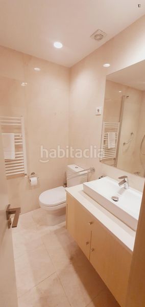 Foto 487c29ee-2aeb-4951-9100-08cf1b59e7b4. Miete studiowohnung mit heizung in Lista Madrid