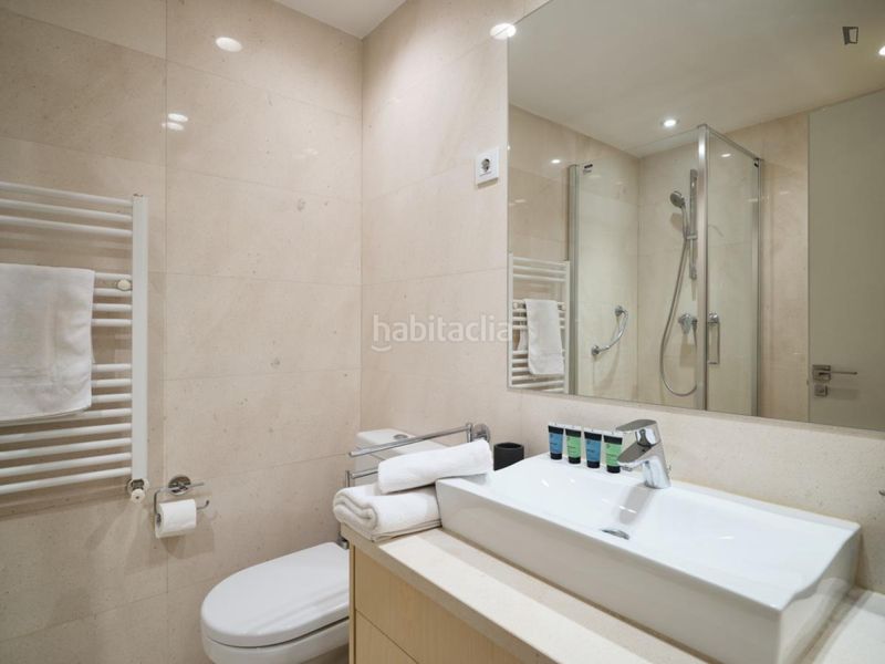 Foto 4e4af1a8-5f73-424d-91f7-0d98acb92e22. Miete studiowohnung mit heizung in Lista Madrid