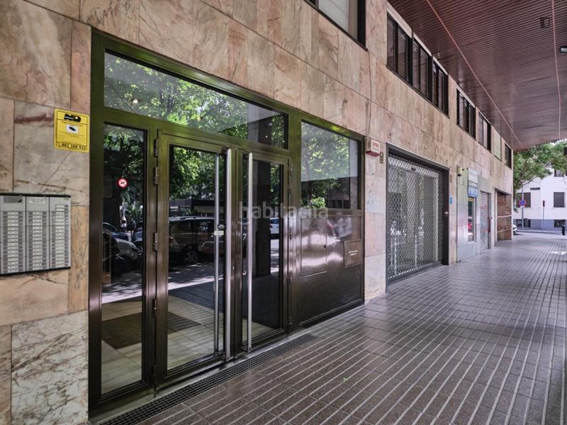 Foto 77c05505-fb4d-4518-96a2-cba03ae10c27. Miete studiowohnung mit heizung in Lista Madrid