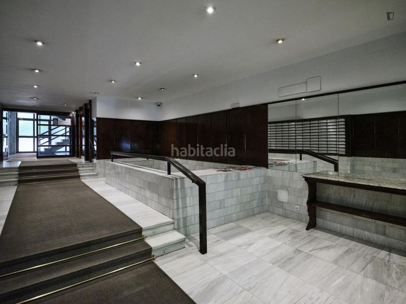 Foto 8790eff2-f85a-44a3-a327-e0e83800df7a. Miete studiowohnung mit heizung in Lista Madrid
