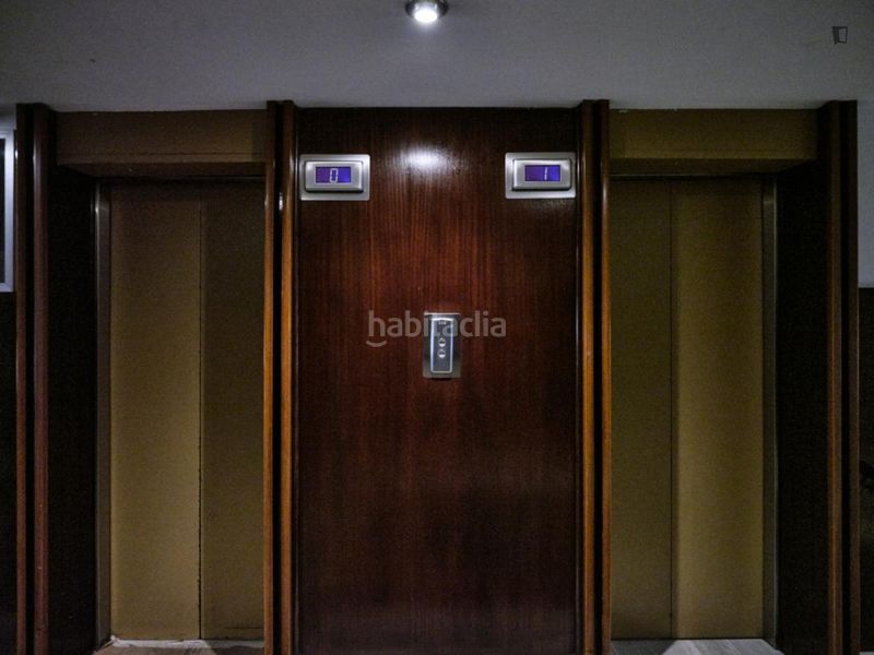 Foto 89cc41fc-df1d-40f3-8d66-03d394a31bba. Miete studiowohnung mit heizung in Lista Madrid