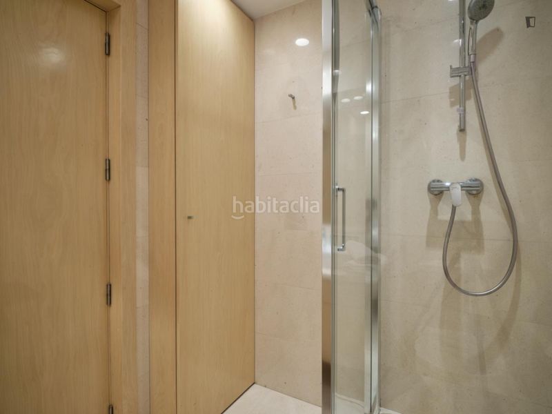 Foto d0b5ebbb-b823-49bb-ab12-12368be6e187. Miete studiowohnung mit heizung in Lista Madrid