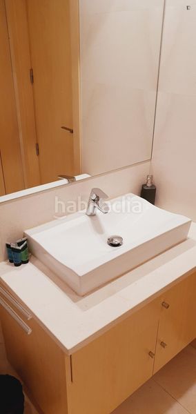 Foto d217674f-caf9-488f-af6b-bc7600705c0e. Miete studiowohnung mit heizung in Lista Madrid
