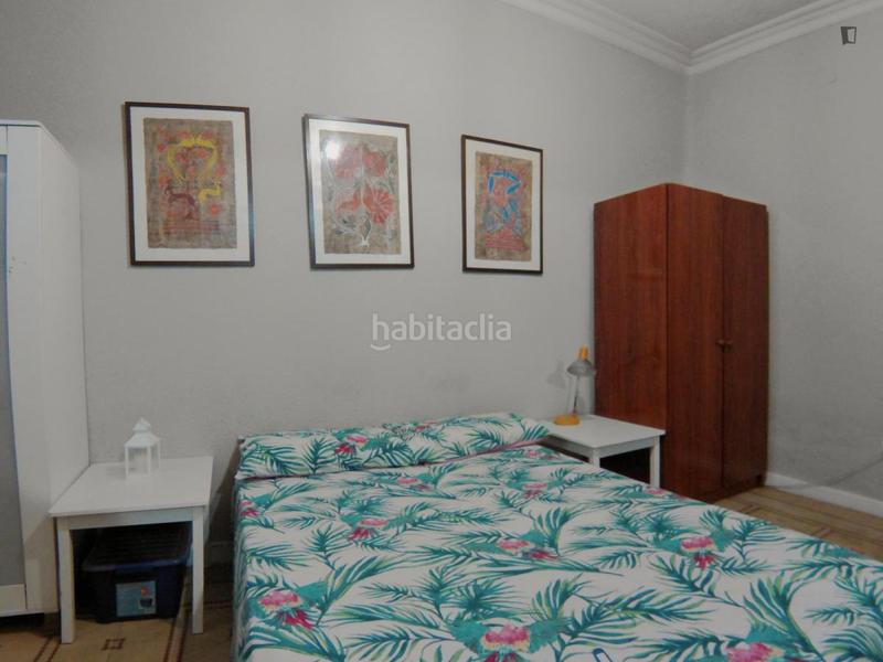 Foto 167cdd17-e4fd-42fc-83d4-48b708252dd8. Alquiler estudio en Argüelles Madrid