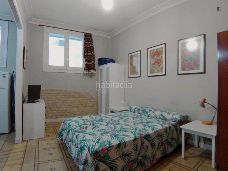 Foto 29f9e98f-7335-481c-a0a9-6ad885799a68. Alquiler estudio en Argüelles Madrid