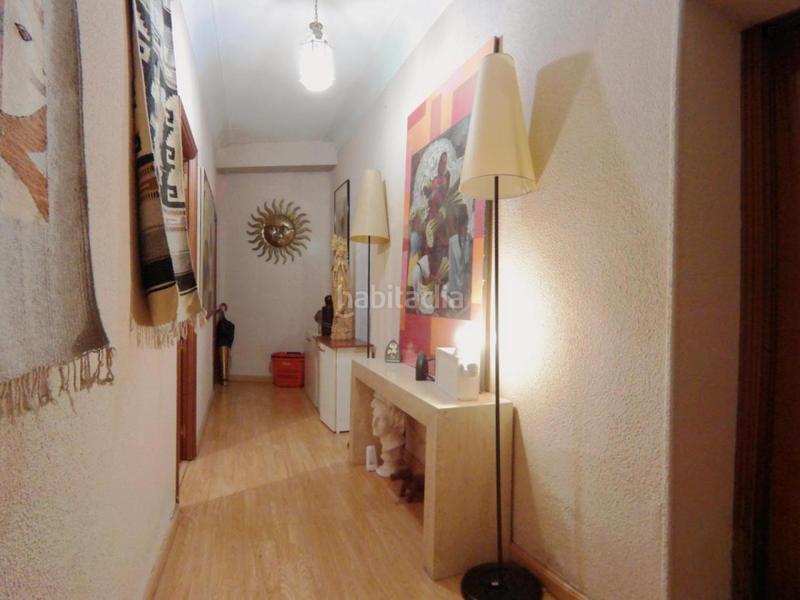 Foto 8c90c428-7a53-4943-9679-79a68d2b12d2. Alquiler estudio en Argüelles Madrid