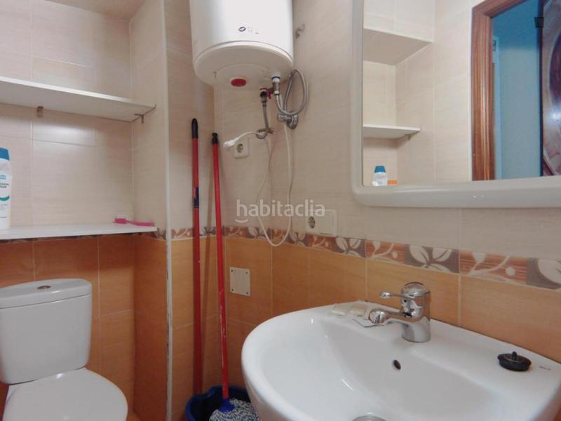 Foto d1358205-b30c-4ba4-b385-73dfcee008f6. Alquiler estudio en Argüelles Madrid