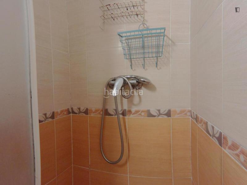 Foto d4059041-cd54-4a86-997d-da66db2ba066. Alquiler estudio en Argüelles Madrid