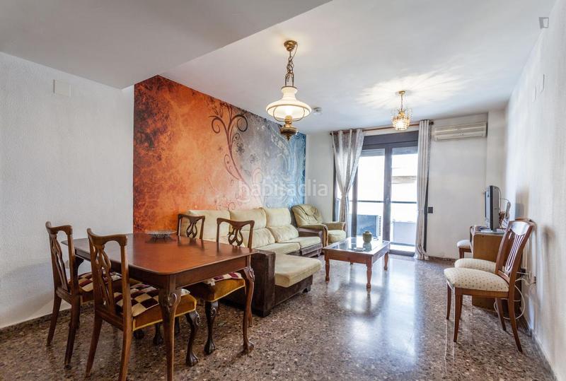 Foto 0e553a6d-37b8-4060-8c7e-f7bfd7779bea. Lloguer apartament a Mont Olivet Valencia