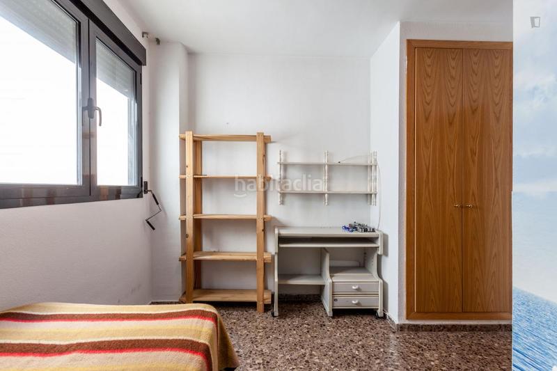 Foto 3a5fd30a-8992-4407-91b8-adf9b50b4c31. Alquiler apartamento en Mont Olivet Valencia