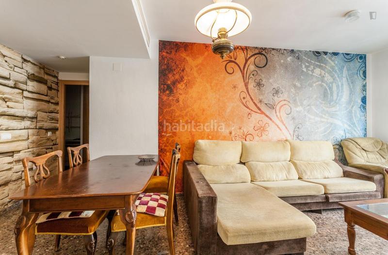 Foto 2a9e6d35-837f-4fe3-af17-8f678233013a. Location appartement dans Mont Olivet Valencia