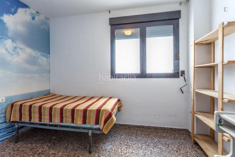 Foto c383c066-0003-49f7-b7b7-bfd399f8b7c1. Miete appartement in Mont Olivet Valencia