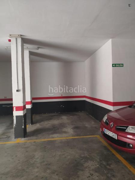 Foto eabf6590-b406-433d-9591-ab174814fc0b. Affitto piccolo appartamento in Mont Olivet Valencia