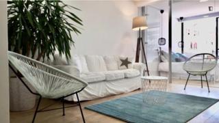 Alquiler Apartamento en Vallvidrera - Tibidabo - Les Planes