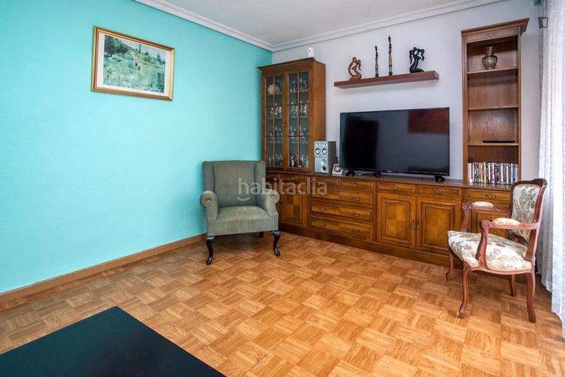 Foto 645760c8-4d05-4ea7-9851-bb7309dd955a. Lloguer apartament a Valdezarza Madrid