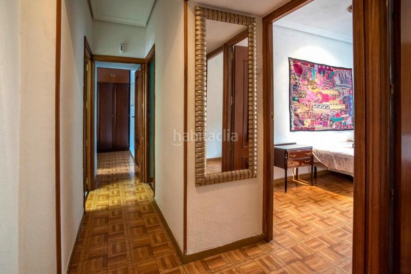 Foto b6c89b73-2219-48ef-9c35-82bb4f1b2735. Lloguer apartament a Valdezarza Madrid
