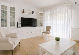 Lloguer Apartament a Valdezarza