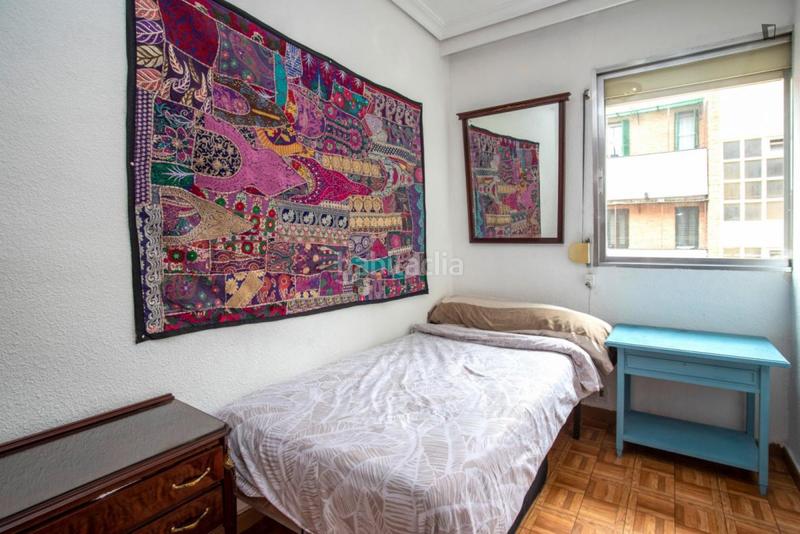 Foto 6d221418-3bd3-48f3-9930-18ad2f22e13c. Rent apartment in Valdezarza Madrid