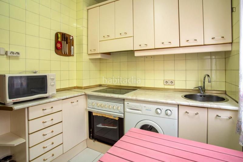 Foto d07c72c2-dc41-44f0-9a2e-2f33f4211211. Rent apartment in Valdezarza Madrid